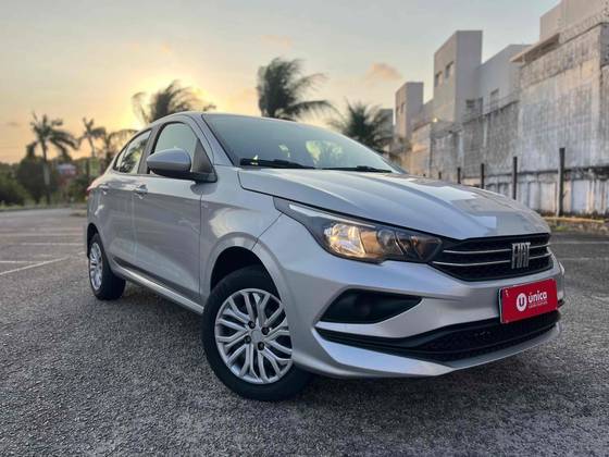 FIAT CRONOS 1.0 FIREFLY FLEX DRIVE MANUAL